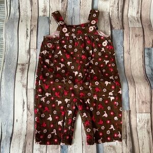 MINI BODEN JUMPSUIT